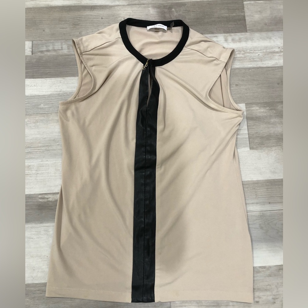 T shirt Calvin Klein women